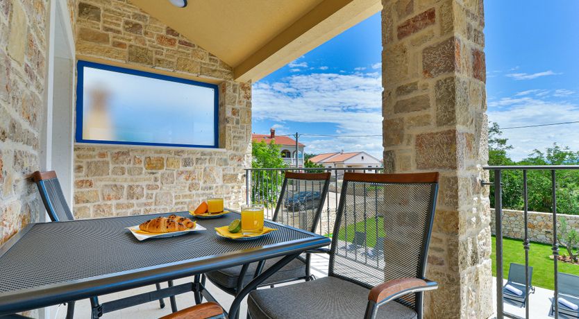 Photo of The Stone Horizon