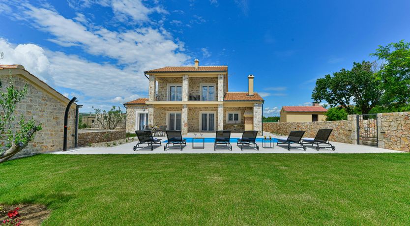 Photo of The Stone Horizon