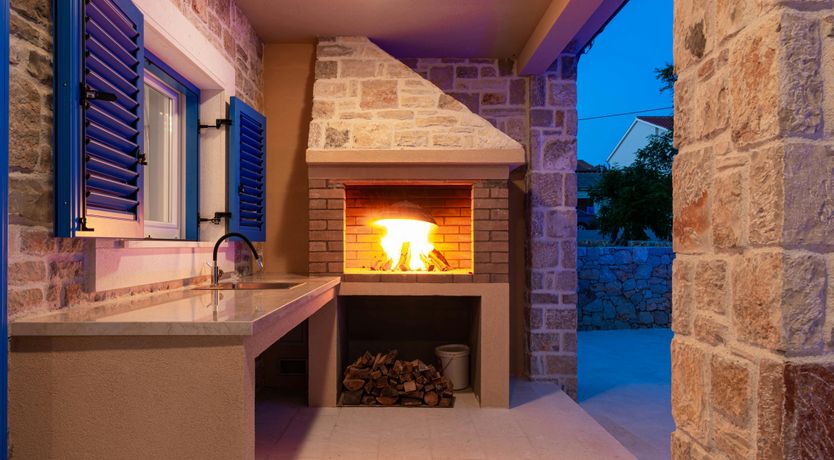 Photo of The Stone Horizon