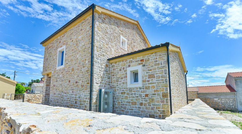 Photo of The Stone Horizon