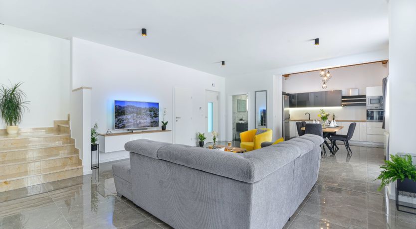 Photo of The Stone Horizon