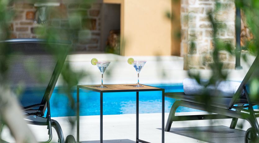 Photo of The Stone Horizon