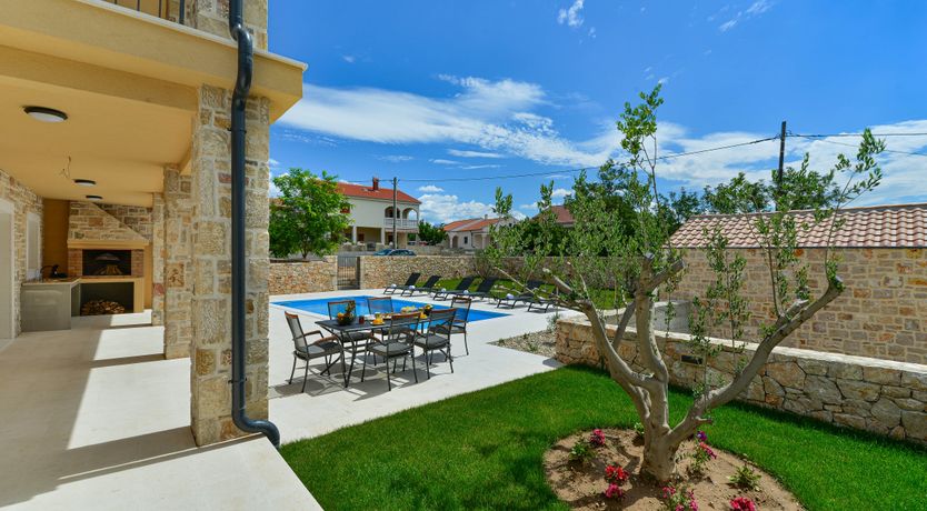 Photo of The Stone Horizon