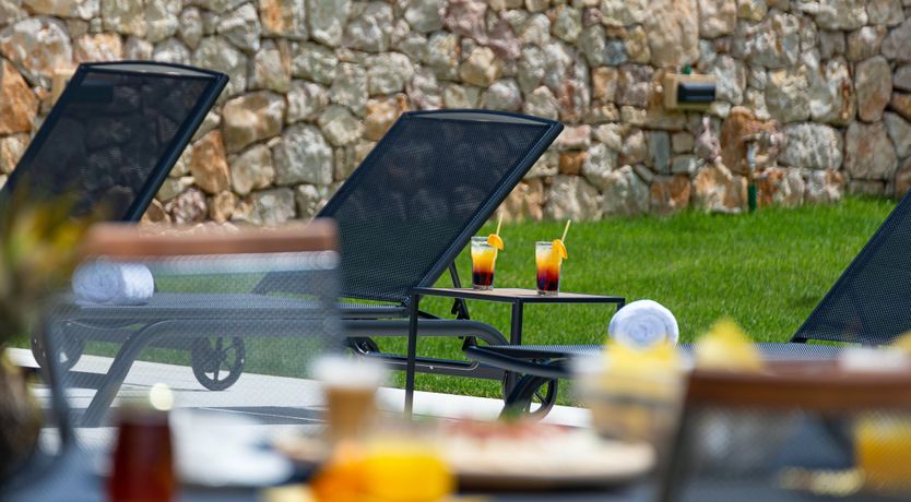 Photo of The Stone Horizon