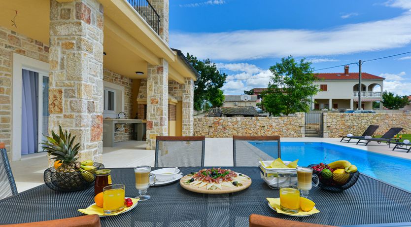 Photo of The Stone Horizon