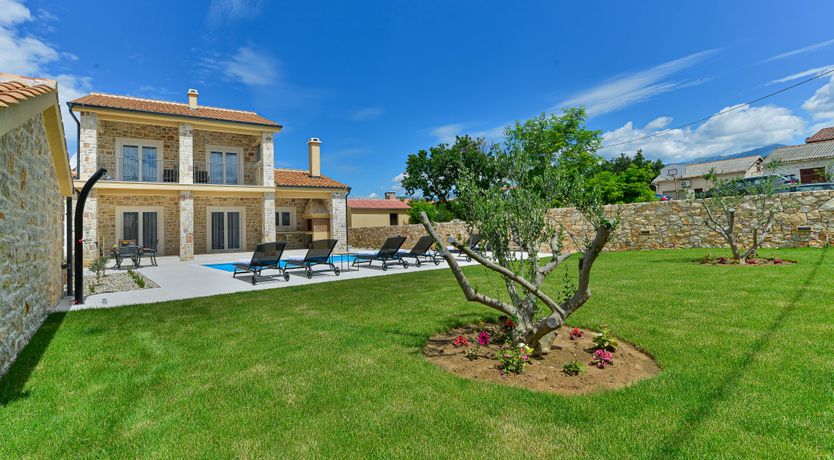 Photo of The Stone Horizon