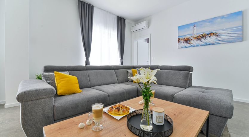 Photo of The Stone Horizon