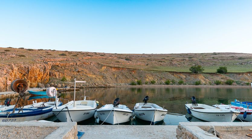 Photo of The Stone Horizon