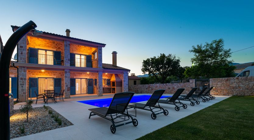 Photo of The Stone Horizon