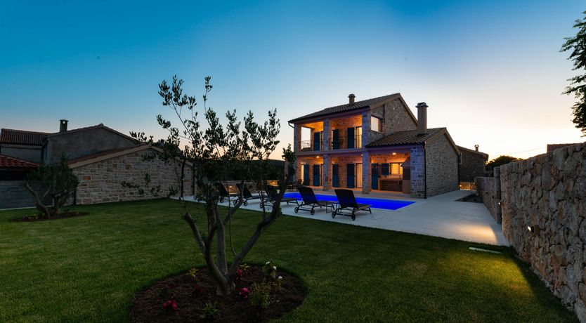 Photo of The Stone Horizon