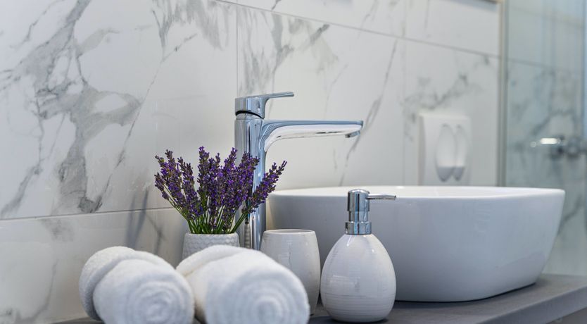 Photo of The Stone Horizon