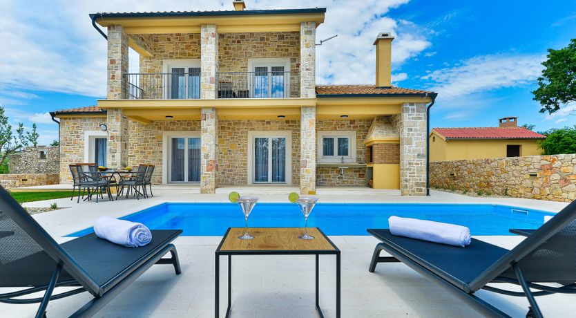 Photo of The Stone Horizon