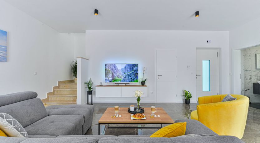 Photo of The Stone Horizon