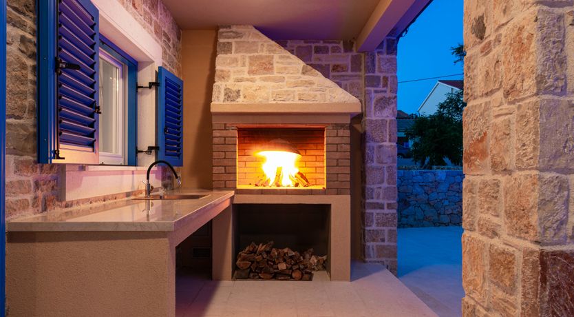 Photo of The Stone Horizon