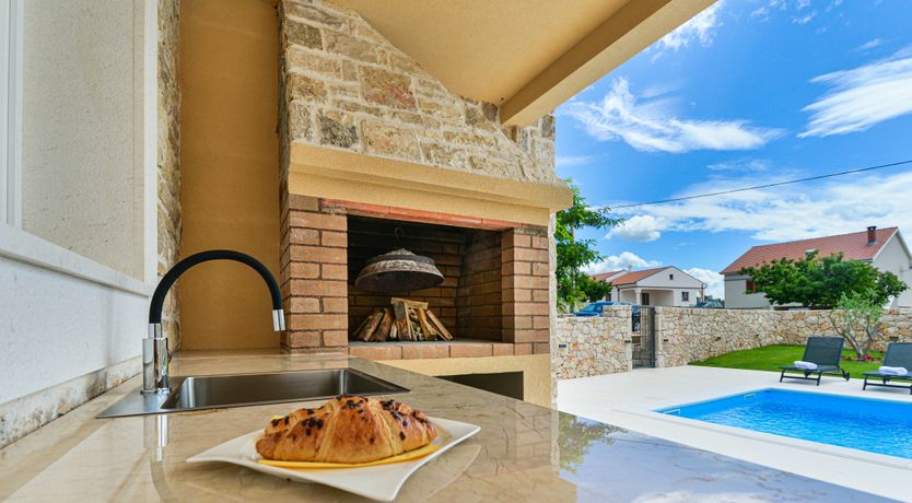 Photo of The Stone Horizon