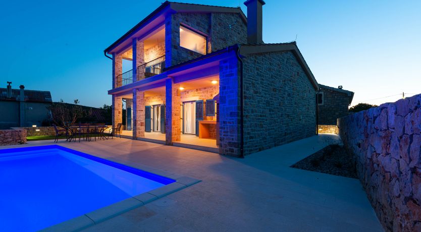 Photo of The Stone Horizon