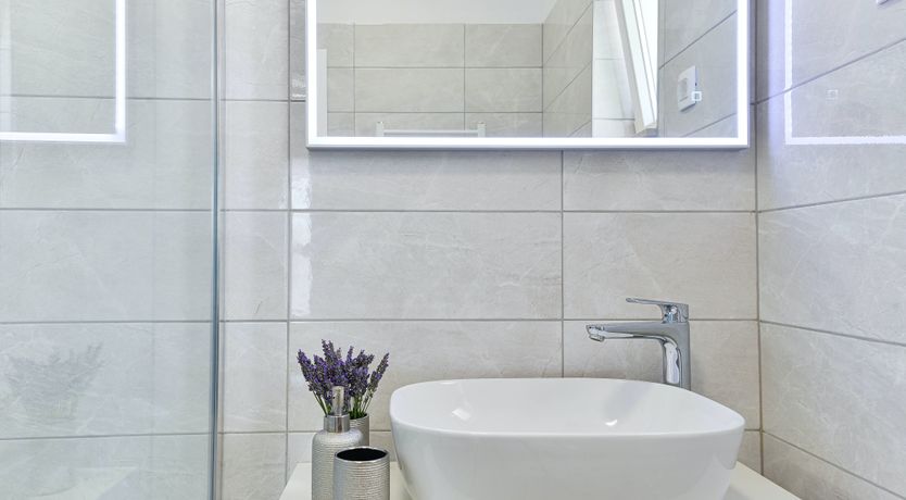 Photo of The Stone Horizon