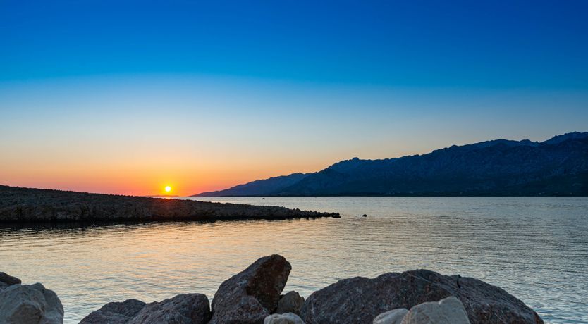 Photo of The Stone Horizon