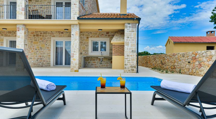 Photo of The Stone Horizon