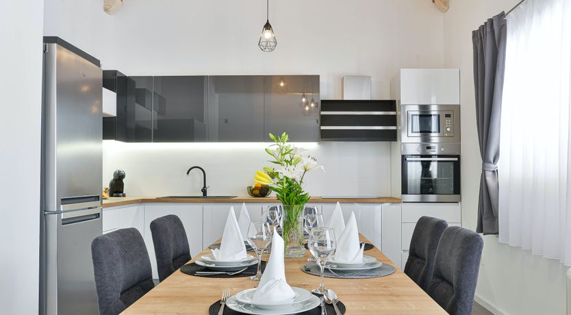 Photo of The Stone Horizon