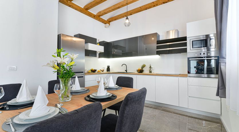 Photo of The Stone Horizon