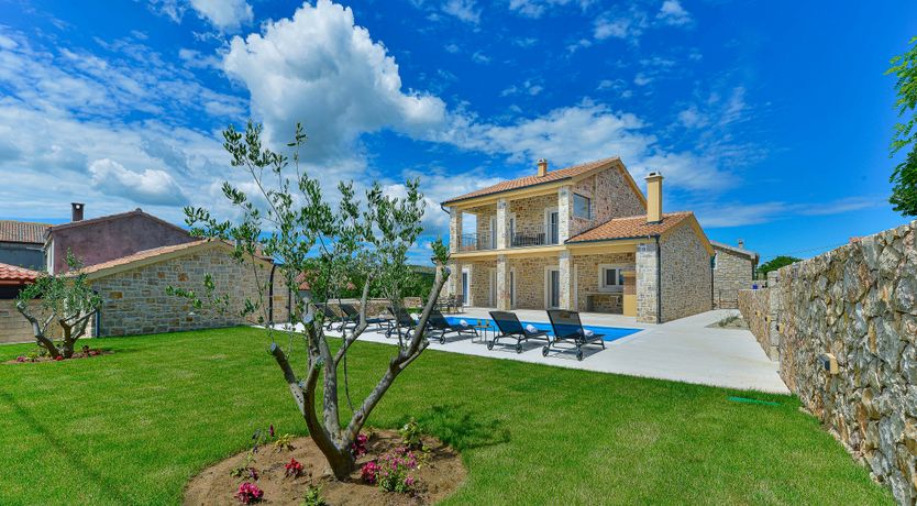 Photo of The Stone Horizon