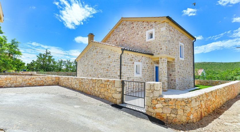 Photo of The Stone Horizon