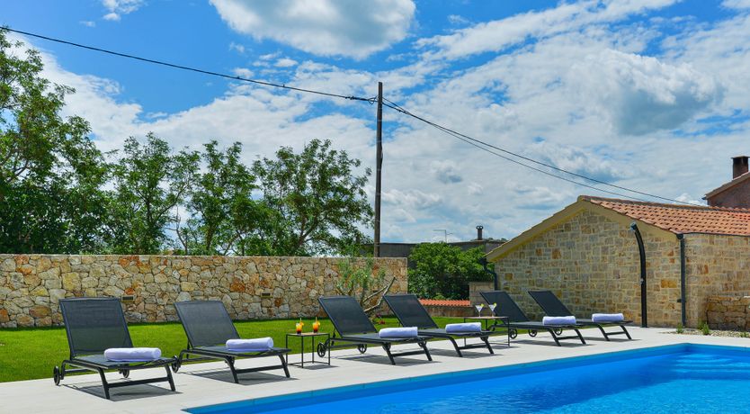 Photo of The Stone Horizon