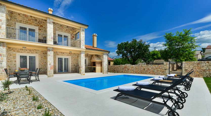 Photo of The Stone Horizon