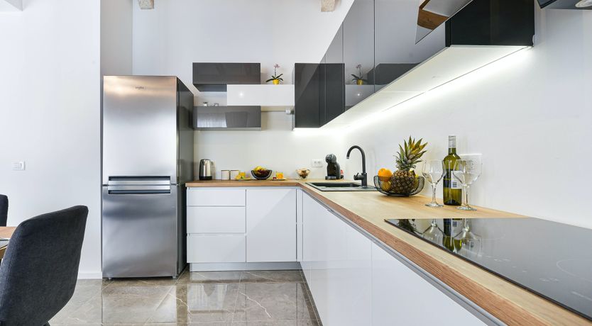 Photo of The Stone Horizon