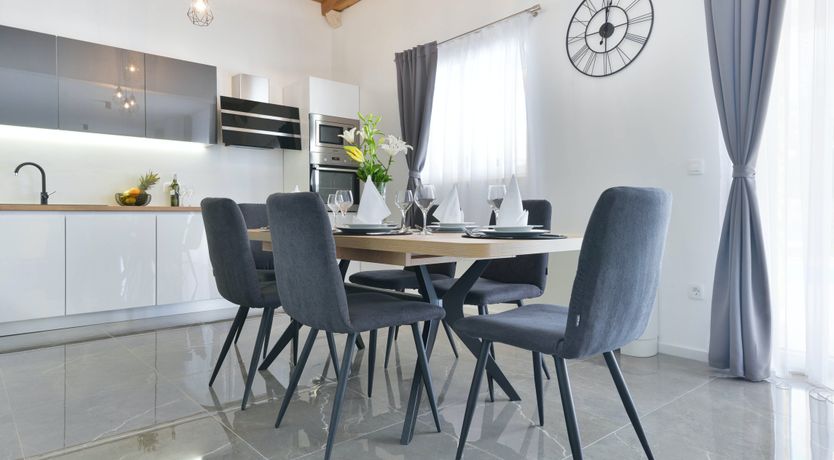 Photo of The Stone Horizon