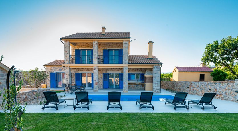 Photo of The Stone Horizon