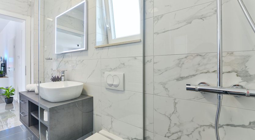 Photo of The Stone Horizon