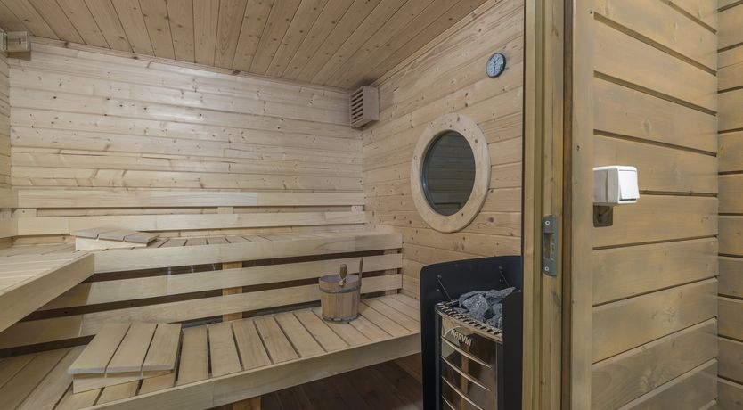 Photo of Sunbeam Cove