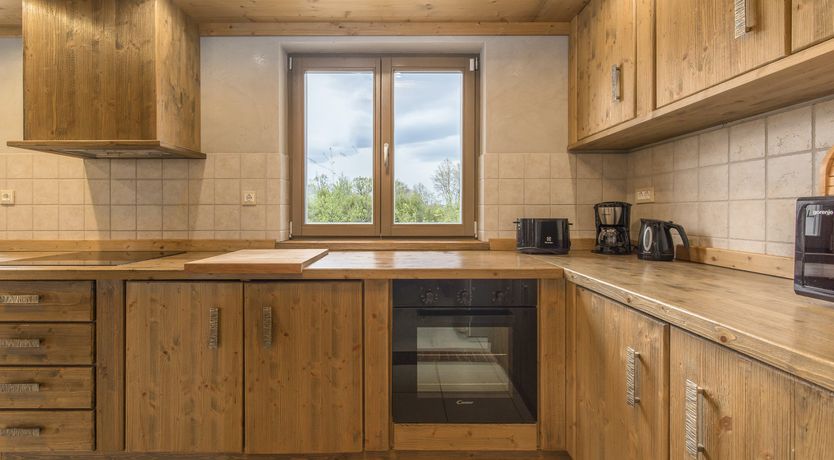 Photo of Sunbeam Cove