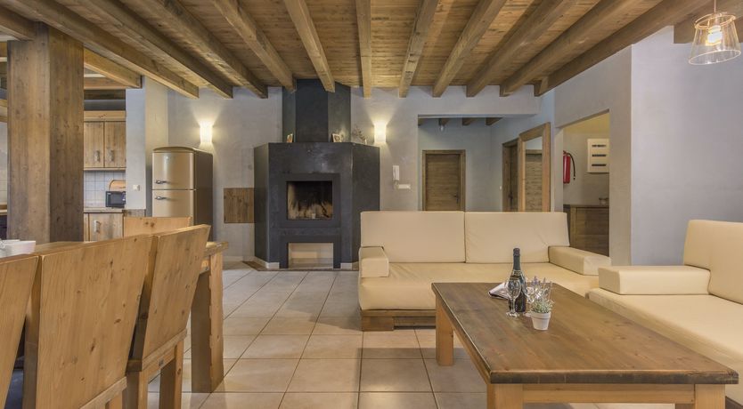 Photo of Sunbeam Cove