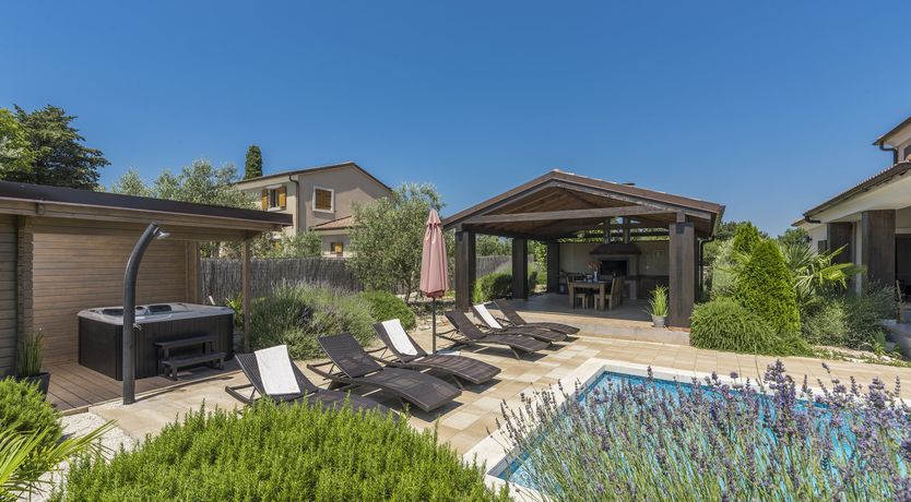 Photo of Sunbeam Cove