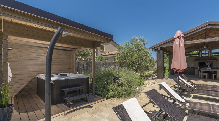 Photo of Sunbeam Cove