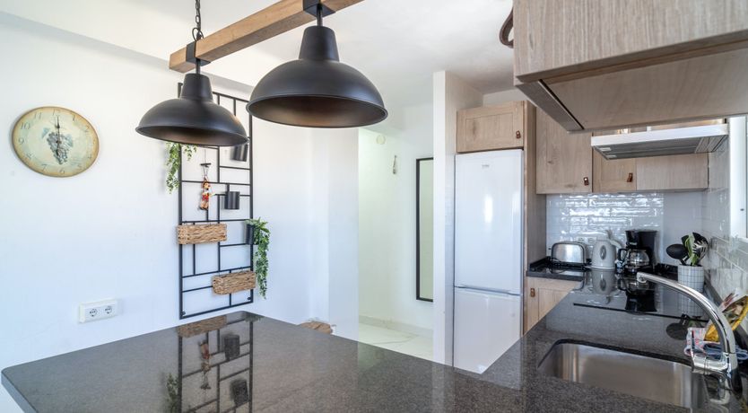 Photo of Burriana Buzz