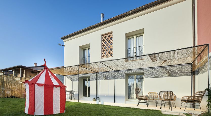 Photo of Umag's Waves