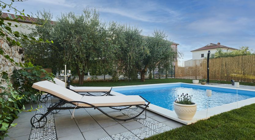 Photo of Umag's Waves