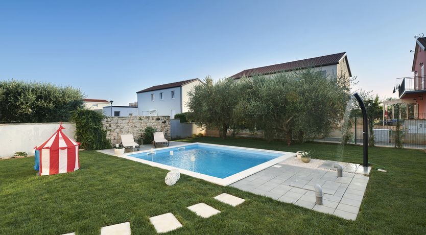 Photo of Umag's Waves