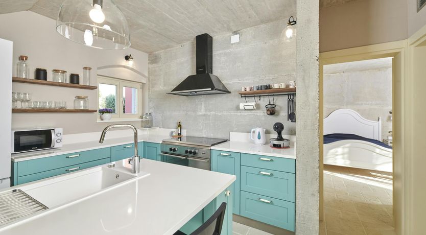 Photo of Umag's Waves