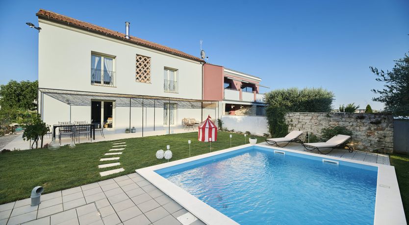 Photo of Umag's Waves