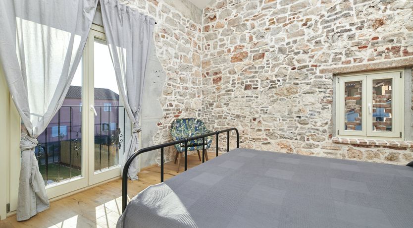 Photo of Umag's Waves