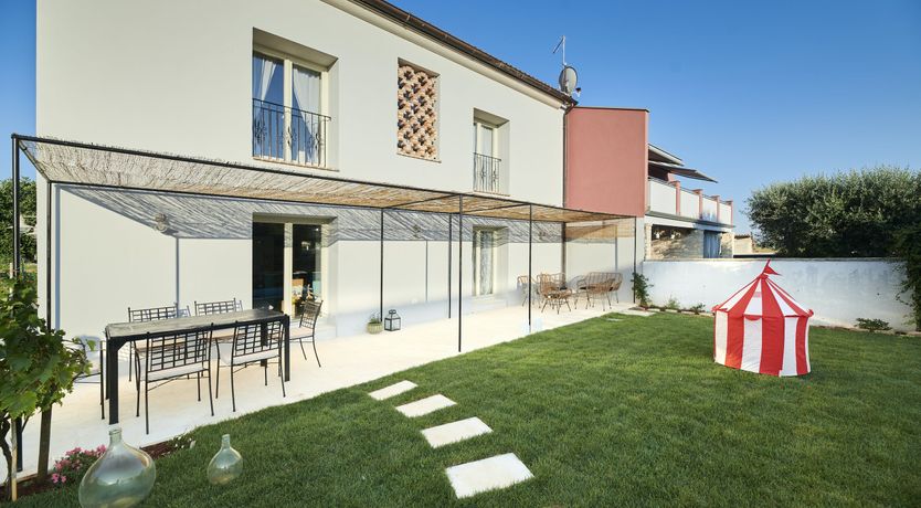 Photo of Umag's Waves