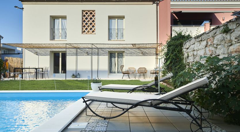 Photo of Umag's Waves