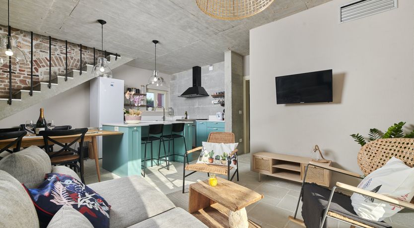 Photo of Umag's Waves