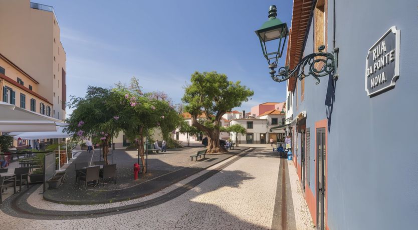 Photo of On the Reef