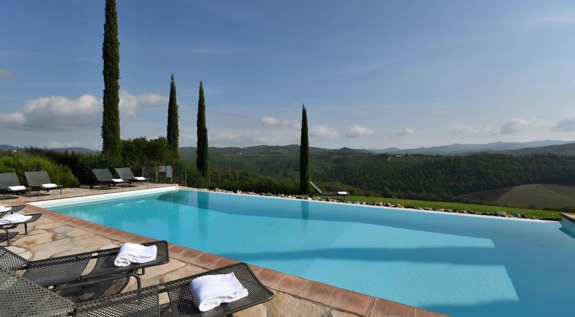 Photo of Tuscan Delight